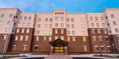 Staybridge Suites - Nashville - Franklin an IHG Hotel - image 2