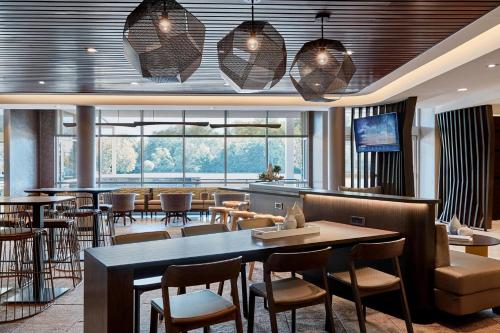 SpringHill Suites by Marriott Franklin Cool Springs - main image