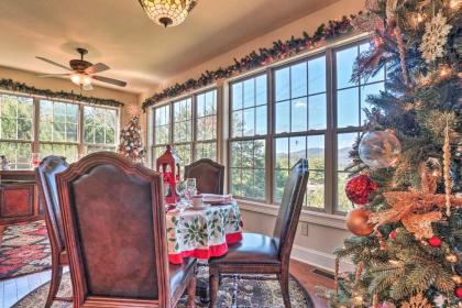 Upscale Mountain Home with View 10 Mi to Dwtn! - image 10