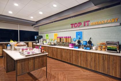 Tru By Hilton Franklin Cool Springs Nashville Tn - image 4