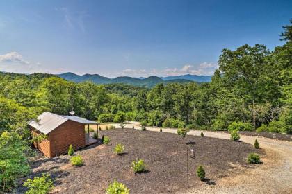 Beautiful Franklin Home with Mountain Views! - image 3