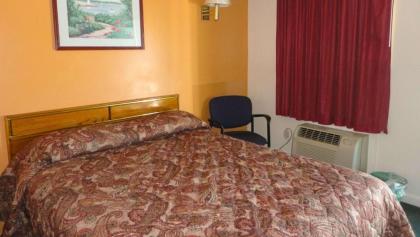 Budget Inn Franklinton - image 12