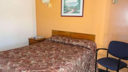 Budget Inn Franklinton - image 14