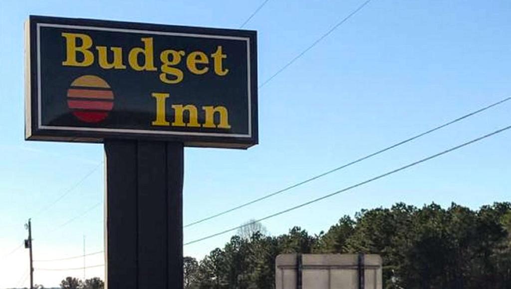 Budget Inn Franklinton - image 3