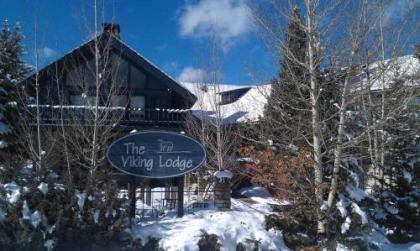 The Viking Lodge Downtown Winter Park - image 2