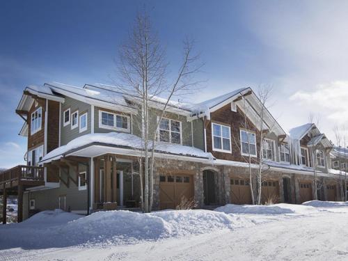 Telemark Townhomes Unit 582 - image 3