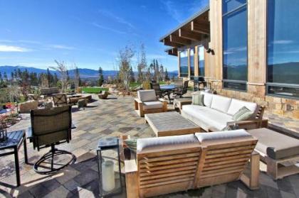 Mountain Top Luxury Chalet with Amazing Views - Gameroom Hot Tub & Gas Firepits - FREE Activities & Equipment Rentals Daily - image 2