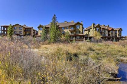 Condo Less than half mile from Shuttle to Winter Park Resort Fraser Colorado