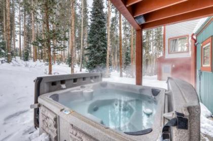 Holiday homes in Fraser Colorado