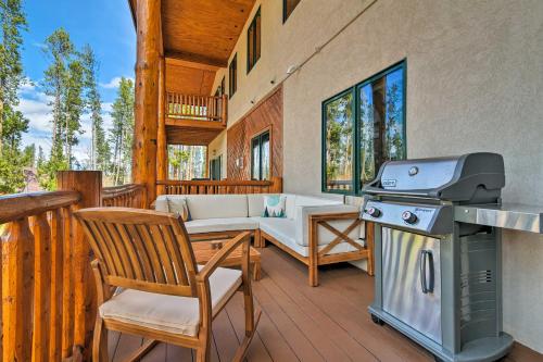 Cozy Winter Park Condo with Patio - Walk to Main St! - image 5