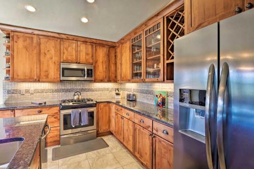 Winter Park Condo with Hot Tub and Mountain Views! - image 3