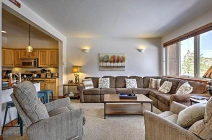 Winter Park Condo with Hot Tub and Shuttle-Walk to Town - image 2