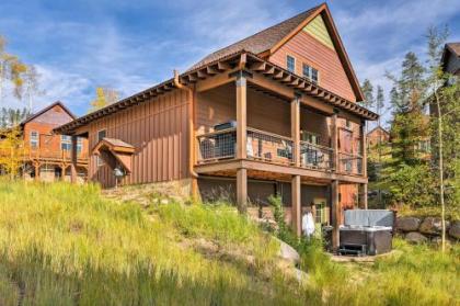 Holiday homes in Fraser Colorado