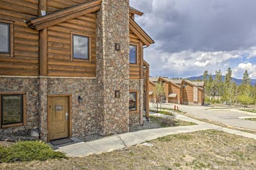 Peaceful Fraser Condo with Patio - by Hiking Trails! - image 3