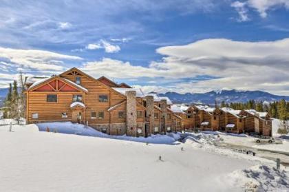 Peaceful Fraser Condo with Patio - by Hiking Trails! - image 4