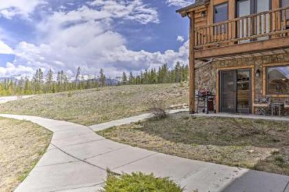 Peaceful Fraser Condo with Patio - by Hiking Trails! - image 5