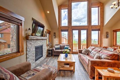 Holiday homes in Fraser Colorado