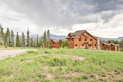 Colorado Lodge with Mtn Views - 3 Mi to Winter Park! - image 12