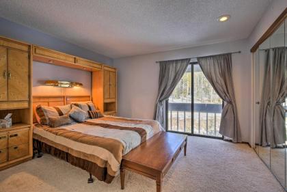 Winter Park Condo -Community Amenities Spa and View - image 8