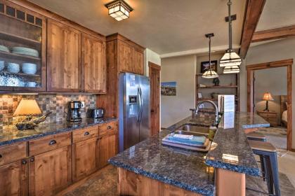 Fraser Condo with Views and Hot Tub Near Winter Park! - image 11