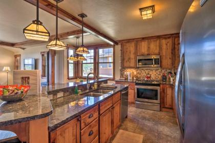 Fraser Condo with Views and Hot Tub Near Winter Park! - image 14