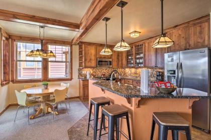 Fraser Condo with Views and Hot Tub Near Winter Park! - image 15