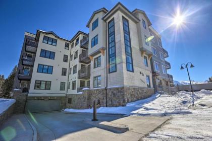 Winter Park Condo with Fireplace 4 Mi to Slopes - image 14