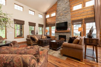 Luxury Chalet #250 Near Resort Hot Tub Fire Pit & Great Views - FREE Activities & Equipment Rentals Daily - image 6