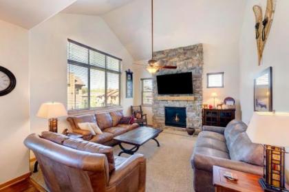 Holiday homes in Fraser Colorado