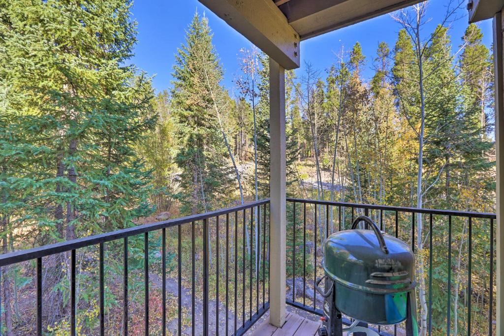 Winter Park Condo with Pool about 3Mi to Ski Resort - image 2