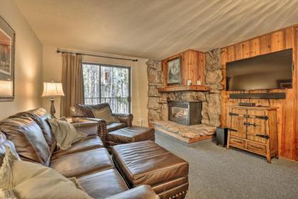 Cozy Ski Chalet Less Than 3 Mi to Winter Park Resort! - image 10