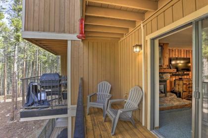 Cozy Ski Chalet Less Than 3 Mi to Winter Park Resort! - image 17