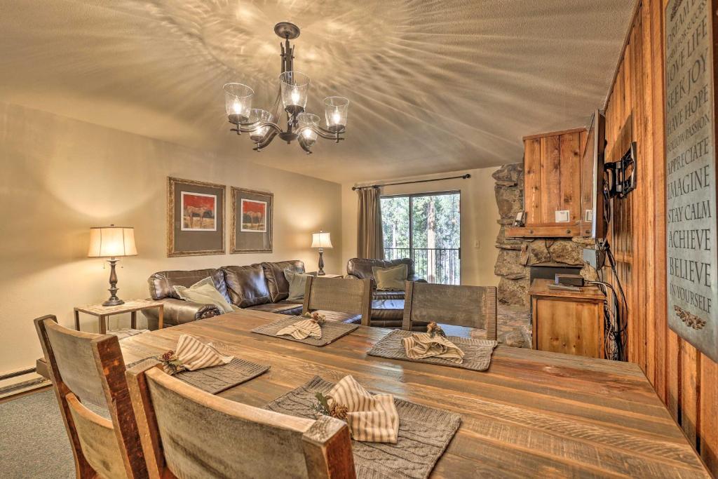 Cozy Ski Chalet Less Than 3 Mi to Winter Park Resort! - image 2