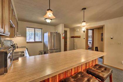 Cozy Ski Chalet Less Than 3 Mi to Winter Park Resort! - image 4