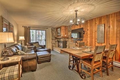 Cozy Ski Chalet Less Than 3 Mi to Winter Park Resort! - image 6