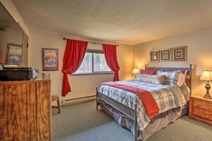 Cozy Ski Chalet Less Than 3 Mi to Winter Park Resort! - image 7