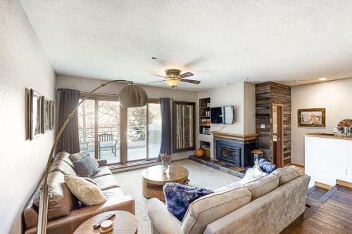 Crestview Ski Condo - image 2