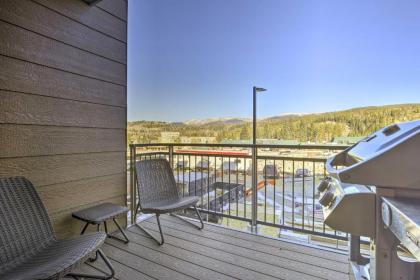 Modern Chalet with Hot Tub and Winter Park Shuttle - image 18