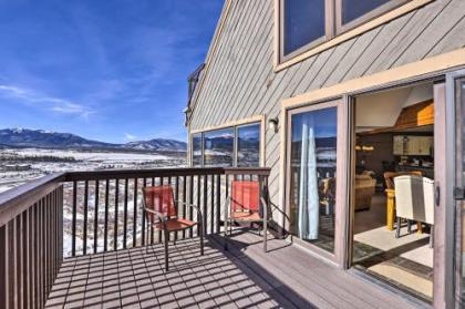 Mtn Adventure Home Base - Ski Hike and Chill! - image 3