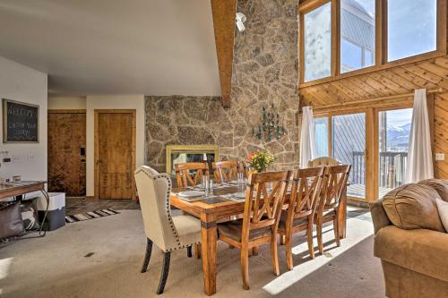 Mtn Adventure Home Base - Ski Hike and Chill! - image 4