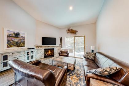 Holiday homes in Fraser Colorado