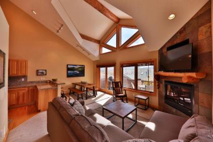 Spruce Ridge 706D Fraser Colorado