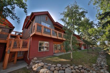 Holiday homes in Fraser Colorado