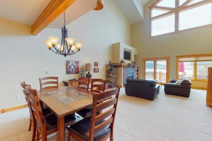 Holiday homes in Fraser Colorado