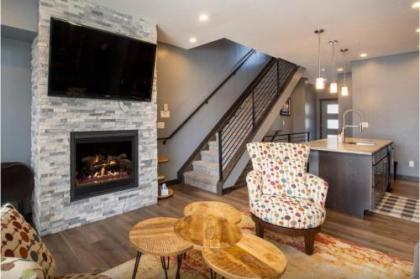 Arrow townhome 276 by Stay WinterPark Colorado