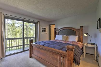 The Jabberwocky Condo with Pool and Sauna Access - image 5