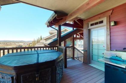 Holiday homes in Fraser Colorado