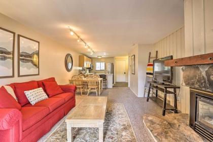 Family Winter Park Condo with Pool Walk to Town! - image 2