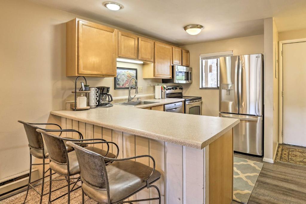 Family Winter Park Condo with Pool Walk to Town! - image 5