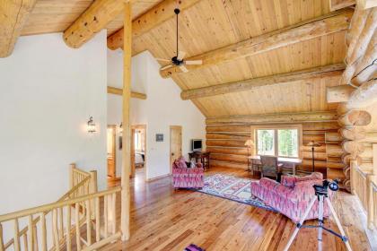 Ranch Creek Luxury Log Home Hot Tub & Great Views - FREE Activities & Equipment Rentals Daily - image 18